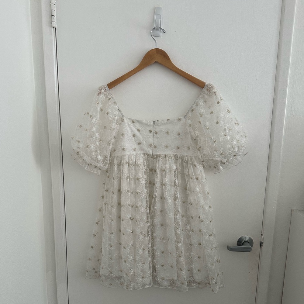 ALTAR'D STATE • DRESS - Picture 4 of 5
